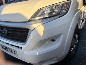2020 Swift Escape 675 — photo 9 of 35