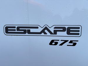 2020 Swift Escape 675 — photo 21 of 35
