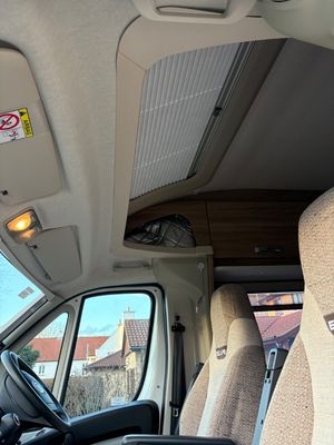 2020 Swift Escape 675 — photo 12 of 35
