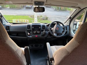 2020 Swift Escape 675 — photo 14 of 35
