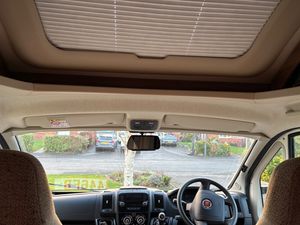 2020 Swift Escape 675 — photo 16 of 35