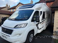 2020 Swift Escape 675 - Image 2