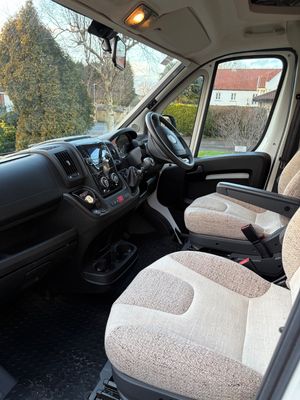 2020 Swift Escape 675 — photo 18 of 35