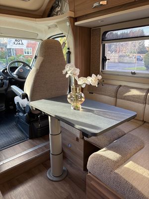 2020 Swift Escape 675 — photo 4 of 35