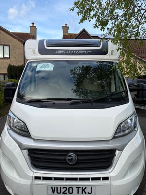 2020 Swift Escape 675 — photo 28 of 35