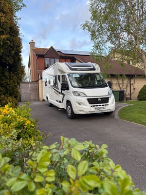 2020 Swift Escape 675 — photo 31 of 35