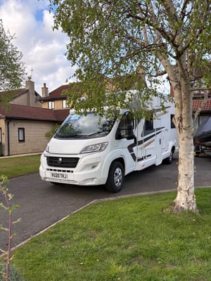 2020 Swift Escape 675 — photo 32 of 35