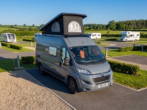 Citroen Relay 35 L2H2 Enterprise