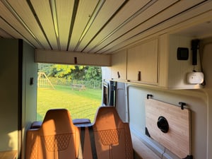 Citroen Relay 35 L2H2 Enterprise — photo 9 of 15