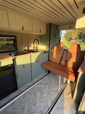 Citroen Relay 35 L2H2 Enterprise — photo 10 of 15