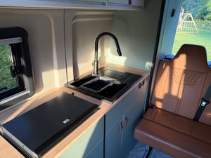 Citroen Relay 35 L2H2 Enterprise — photo 11 of 15