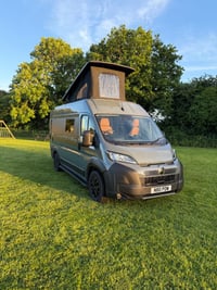 Citroen Relay 35 L2H2 Enterprise - Image 2