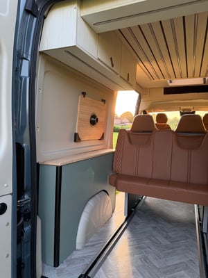 Citroen Relay 35 L2H2 Enterprise — photo 7 of 15