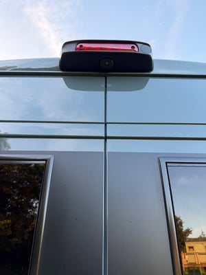 Citroen Relay 35 L2H2 Enterprise — photo 15 of 15