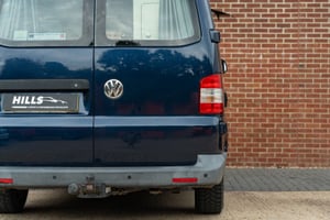 2011 Volkswagen T5 Danbury Conversion — photo 9 of 37