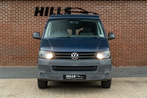 2011 Volkswagen T5 Danbury Conversion — photo 2 of 37