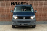 2011 Volkswagen T5 Danbury Conversion - Image 2