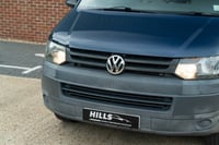 2011 Volkswagen T5 Danbury Conversion - Image 3