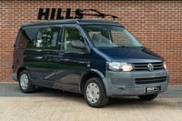 2011 Volkswagen T5 Danbury Conversion - Image 4