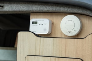 2011 Volkswagen T5 Danbury Conversion — photo 24 of 37