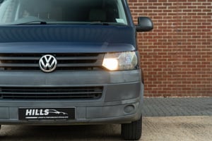 2011 Volkswagen T5 Danbury Conversion — photo 32 of 37