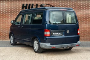 2011 Volkswagen T5 Danbury Conversion — photo 11 of 37