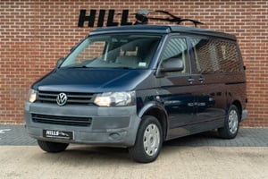 2011 Volkswagen T5 Danbury Conversion — photo 10 of 37