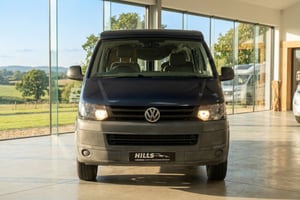 2011 Volkswagen T5 Danbury Conversion — photo 1 of 37