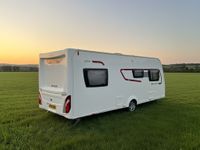 2018 Elddis Avante 574 - Image 2