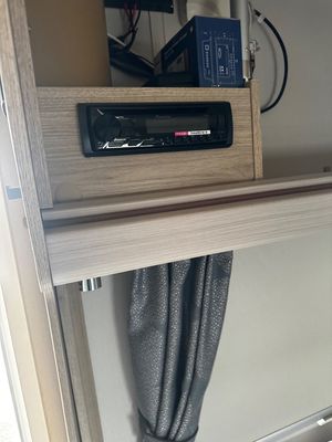 2018 Elddis Avante 574 — photo 13 of 26