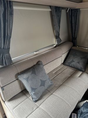 2018 Elddis Avante 574 — photo 14 of 26