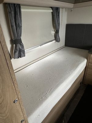 2018 Elddis Avante 574 — photo 16 of 26