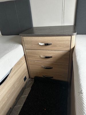 2018 Elddis Avante 574 — photo 10 of 26