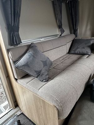 2018 Elddis Avante 574 — photo 20 of 26
