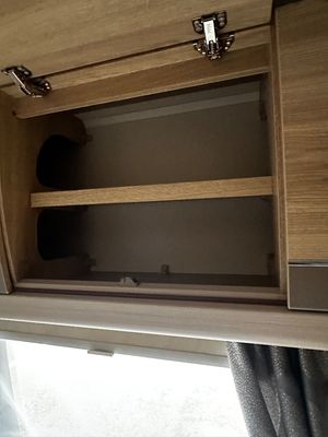 2018 Elddis Avante 574 — photo 23 of 26