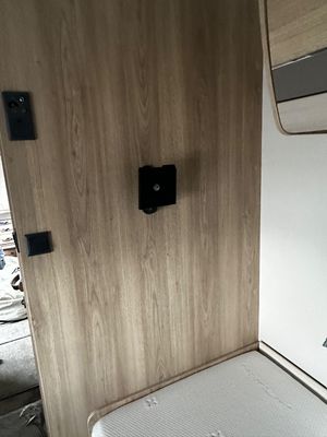 2018 Elddis Avante 574 — photo 25 of 26