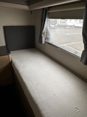 2018 Elddis Avante 574 — photo 26 of 26