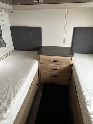 2018 Elddis Avante 574 — photo 8 of 26