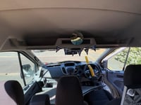 2015 Ford Transit Professional Self-Build - Image 3