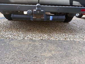 2015 Ford Transit Professional Self-Build — photo 6 of 31