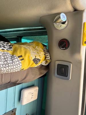 2015 Ford Transit Professional Self-Build — photo 20 of 31