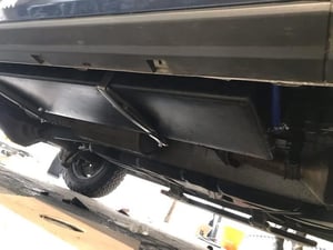 2015 Ford Transit Professional Self-Build — photo 31 of 31