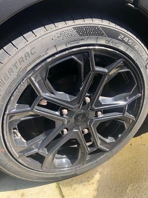 2023 Ford Transit Custom — photo 2 of 34