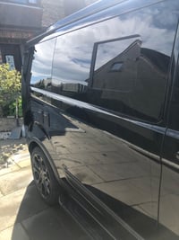 2023 Ford Transit Custom - Image 3