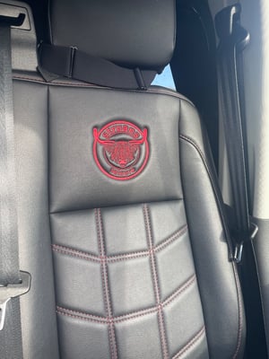 2023 Ford Transit Custom — photo 9 of 34