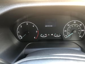 2023 Ford Transit Custom — photo 13 of 34