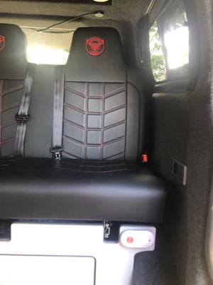 2023 Ford Transit Custom — photo 14 of 34
