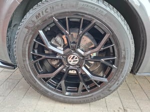 2021 VW Transporter T6.1 — photo 11 of 13