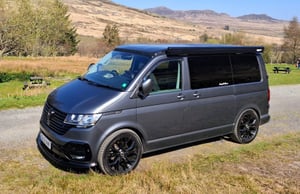 2021 VW Transporter T6.1 — photo 13 of 13