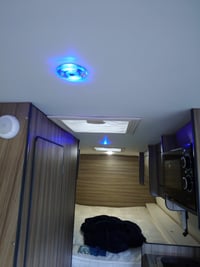 2003 Mercedes-Benz Sprinter - Image 3